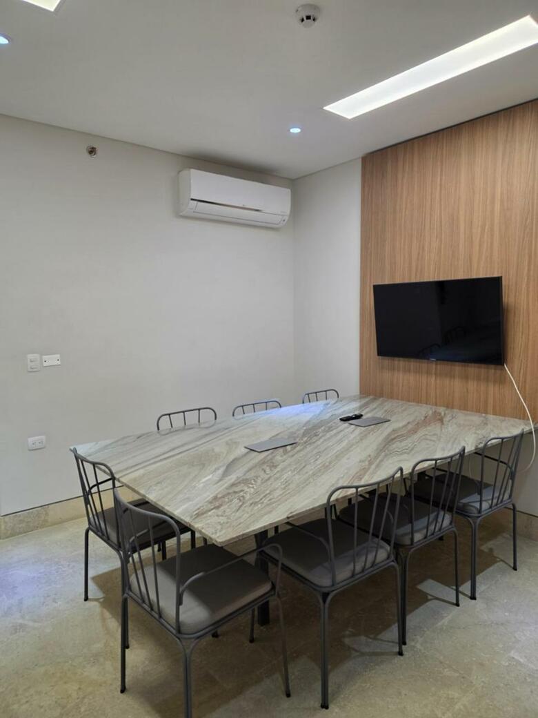 Hotel Rilux Cartagena