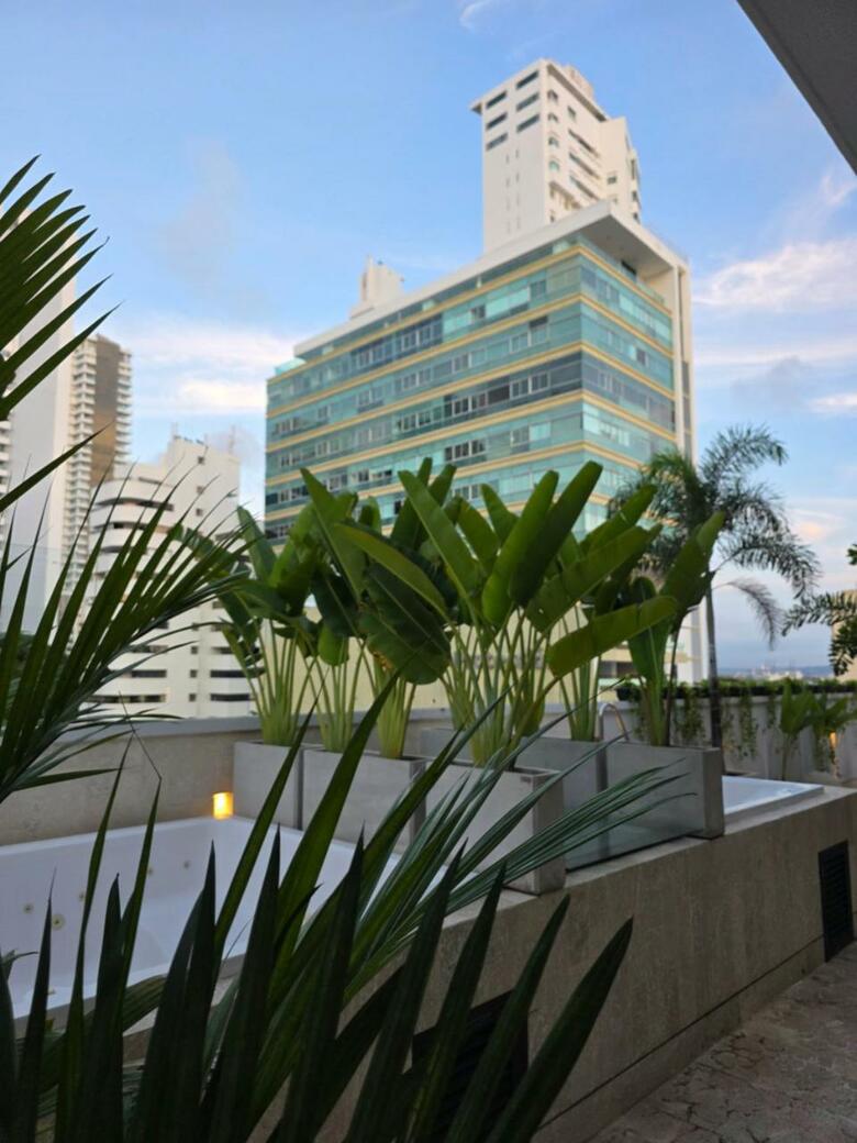 Hotel Rilux Cartagena