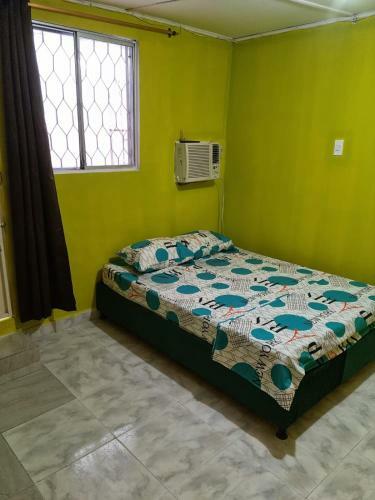 Apartamento Habitacion Independiente Con Ba�o