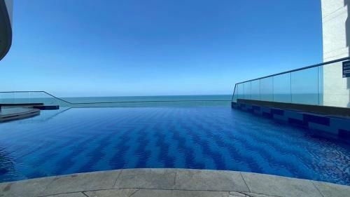 Apartamento Tus Vaciones Con Vista Al Mar