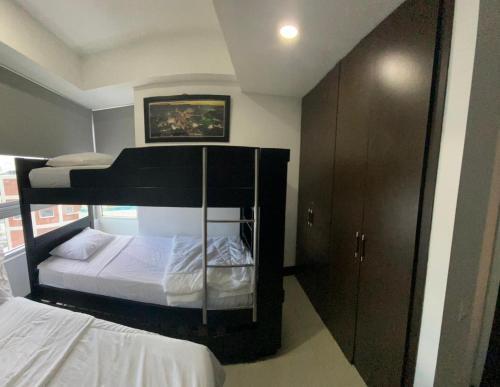 Apartamento Tus Vaciones Con Vista Al Mar