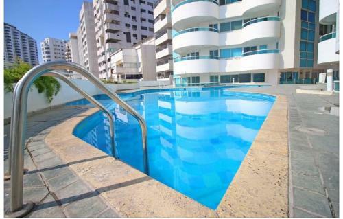 Apartamento En Cartagena