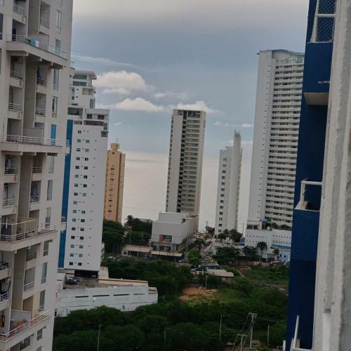 Apartamento Loft Moderno Y C�modo Cerca Al Mar