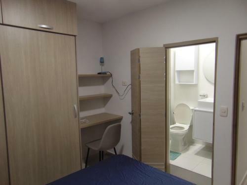 Apartamento Loft Moderno Y C�modo Cerca Al Mar
