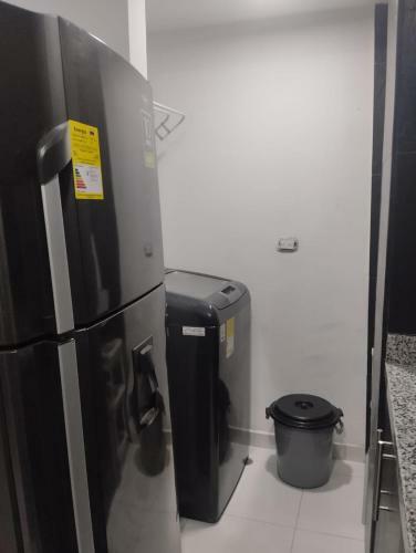 Apartamento Loft Moderno Y C�modo Cerca Al Mar