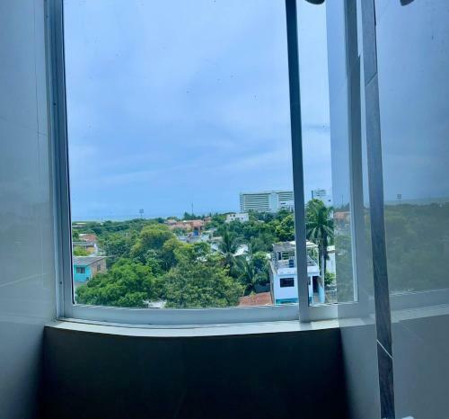 Apartamento 401