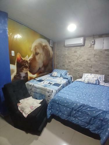 Apartamento Frente Al Castillo San Felipe