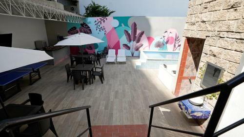 Hostal Casa Bellamare