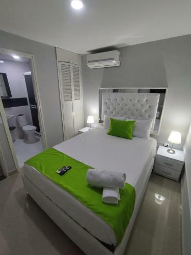 Hostal Casa Bellamare