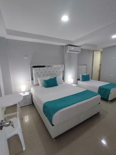 Hostal Casa Bellamare