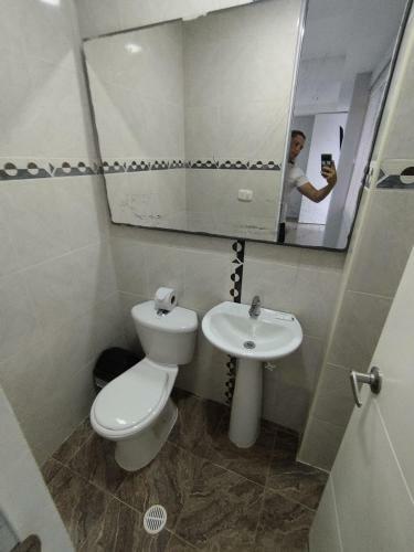 Hostal Casa Bellamare