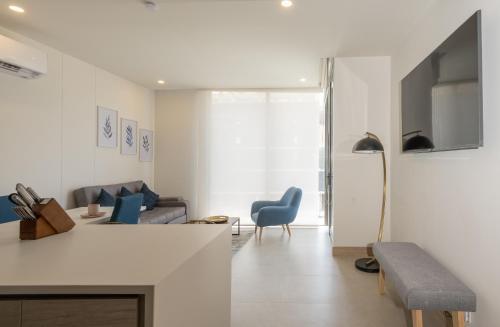 Homely Apartment By Huespedia 310