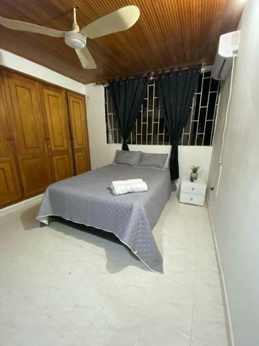 Apartamento Cerca Al Aeropuerto
