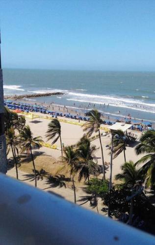 Apartamento Frente Al Mar