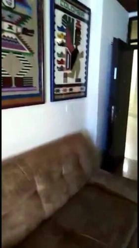 Apartamento Frente Al Mar