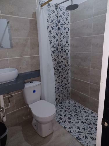 Hostal Hostel M&h