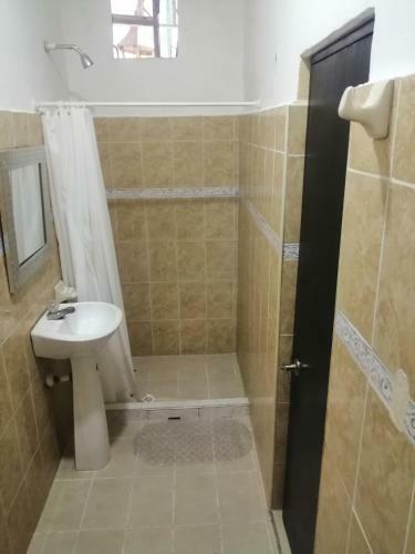 Hostal Hostel M&h