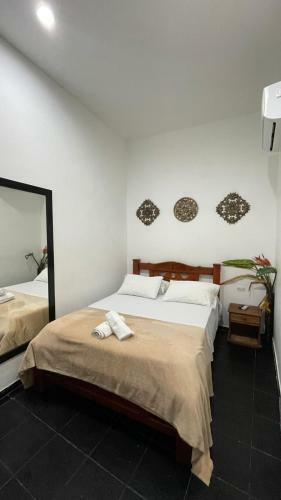 Hostal Hostel M&h