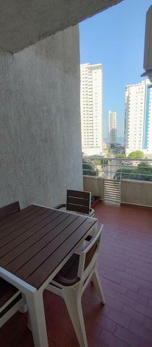 Elegante Apartamento