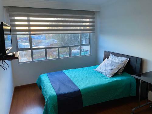 Hostal Bogot� Kings 300