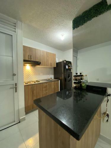 Apartamento En Cartagena