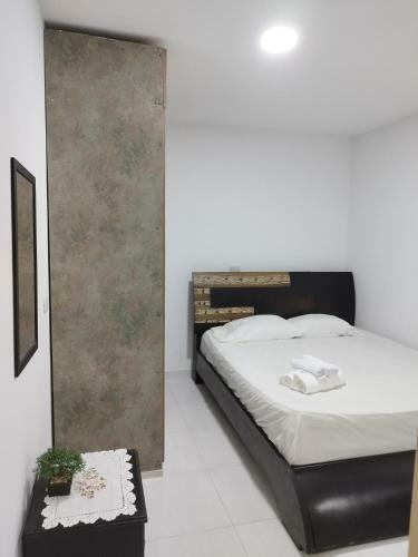 Apartamento Con Ubicaci�n Estrat�gica