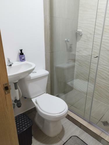 Apartamento Con Ubicaci�n Estrat�gica