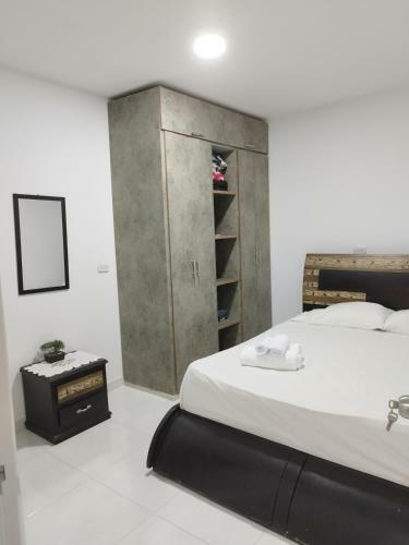 Apartamento Con Ubicaci�n Estrat�gica