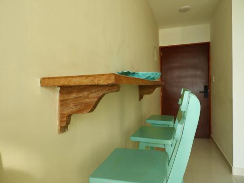 Apartamento Apto Tur�stico Skyblue (globalhost)