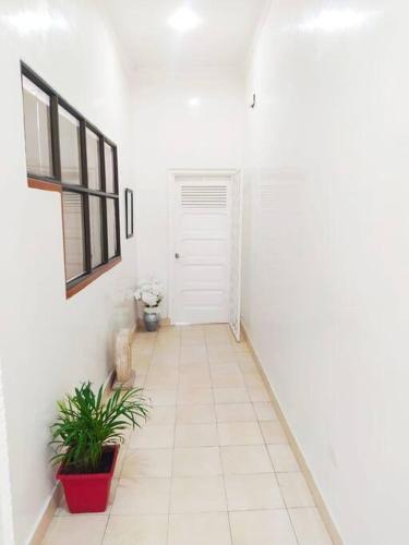 Apartamento Centro Hist�rico 303-1