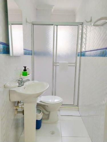 Apartamento Centro Hist�rico 303-2