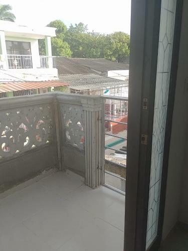 Apartamento Turistico Mariangel