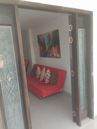 Apartamento Turistico Mariangel