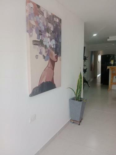Apartamento Turistico Mariangel