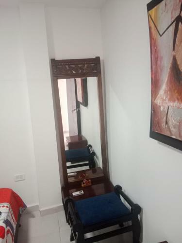 Apartamento Turistico Mariangel