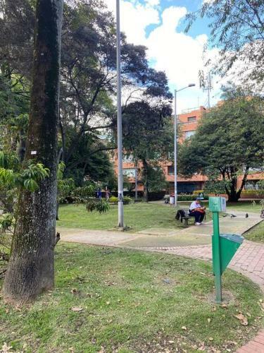 Hermoso Y Acogedor Apartamento.