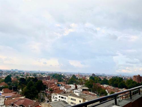 Apartamento Mediano Soho 39 Doble Acomodaci�n