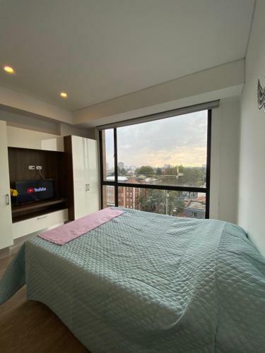 Apartamento Mediano Soho 39 Doble Acomodaci�n