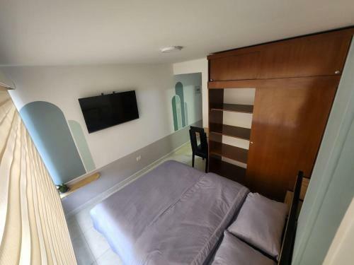 Habitaci�n 10 Min Aeropuerto C