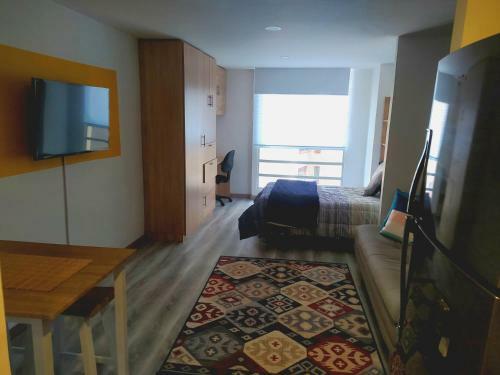 Acogedor Apartamento En El Centro