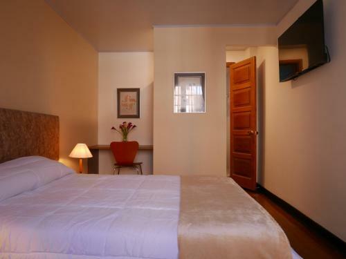 Bed & Breakfast Floralia Casa Boutique