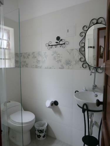 Bed & Breakfast Floralia Casa Boutique