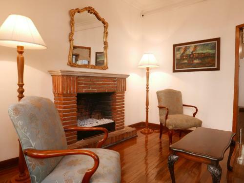 Bed & Breakfast Floralia Casa Boutique