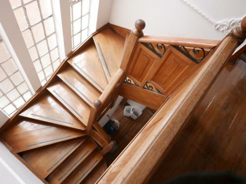 Bed & Breakfast Floralia Casa Boutique