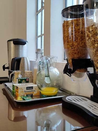 Bed & Breakfast Floralia Casa Boutique