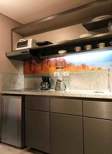 Apartach Apartment 206