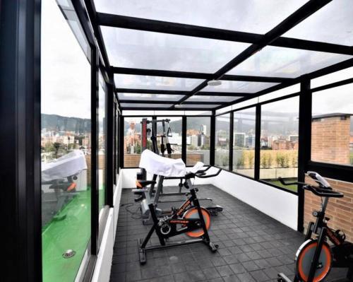 Hermoso Apartamento En Pasadena