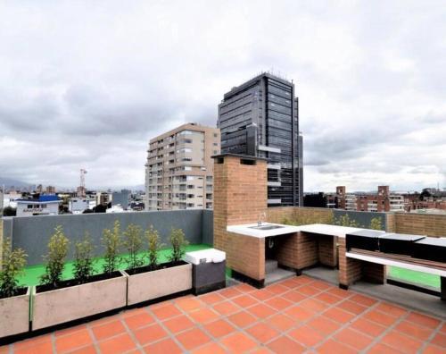 Hermoso Apartamento En Pasadena