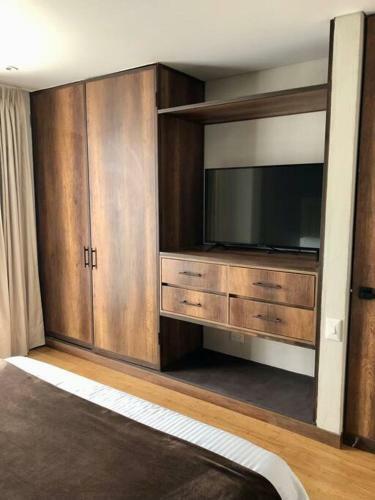 Apartamento La Primera En La Candelaria