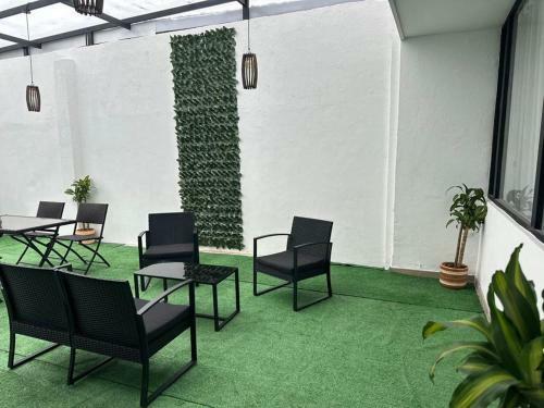 Apartamento Hotel A Resting Place 1 Aeropuerto
